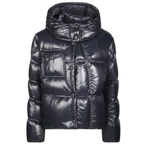 Moncler Puffy Finish Down Jacket - NWT